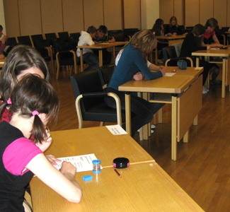 historiallinen yhdistys